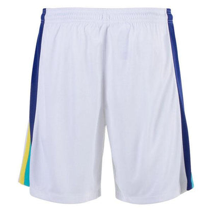 2024 Brazil Away Short White