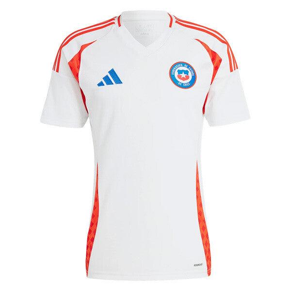 2024 Chile Away Replica Jersey - Personalized