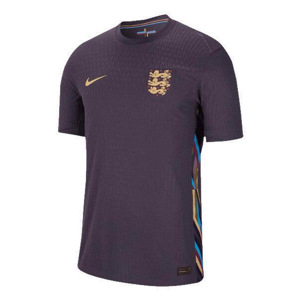 2024 England Away Authentic Jersey - Personalized