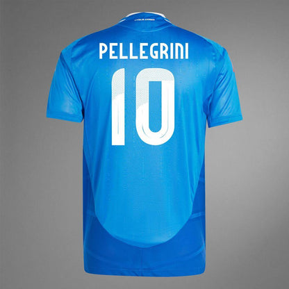 2024 Italy PELLEGRINI 10 Home Authentic Jersey