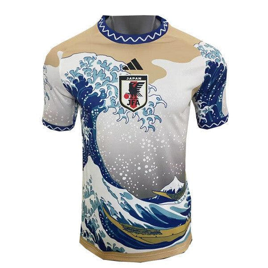 Youth 2024 Japan Anime Surfing Concept Replica Jersey - Personalized