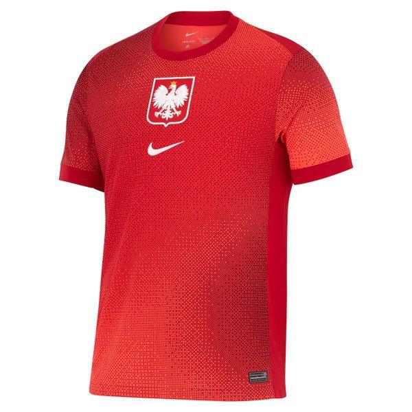 2024 Poland Away Replica Jersey - Personalized