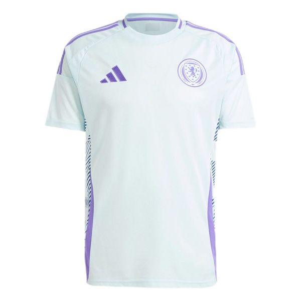 Youth 2024 Scotland Away Replica Jersey - Personalized