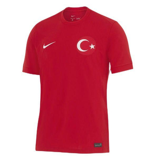 2024 Turkey Away Replica Jersey - Personalized