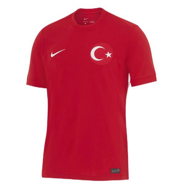 Youth 2024 Turkey Away Replica Jersey - Personalized