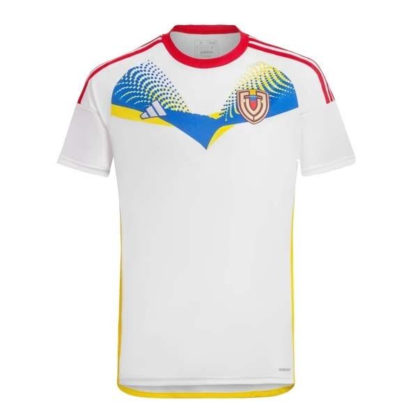 2024 Venezuela Away Replica Jersey - Personalized