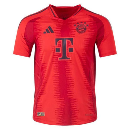 2024-25 Bayern Munich BOEY 23 Home Authentic Jersey