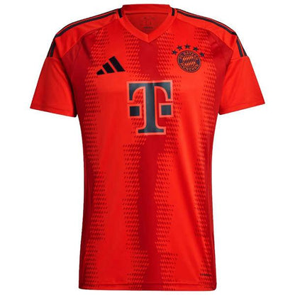 2024-25 Bayern Munich BRYAN 17 Home Replica Jersey