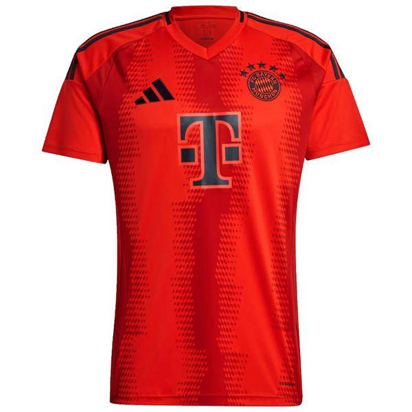 2024-25 Bayern Munich Home Replica Jersey - Personalized