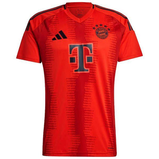 2024-25 Bayern Munich Home Replica Jersey - Personalized