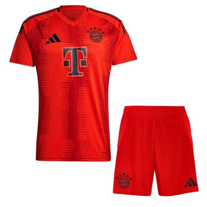 2024-25 Bayern Munich Home Men Kit