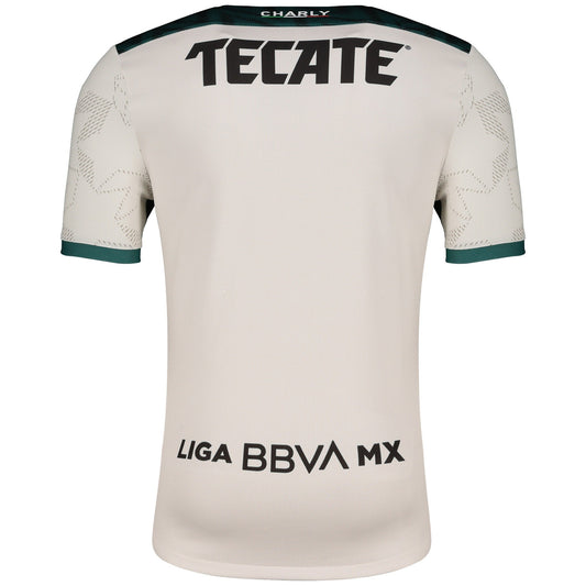 Men's Charly Cream Liga MX 2024 MLS All-Star Game Authentic Jersey - Customizable