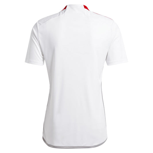 Men's adidas White Toronto FC 2024 GTA Kit Replica Jersey - Customizable