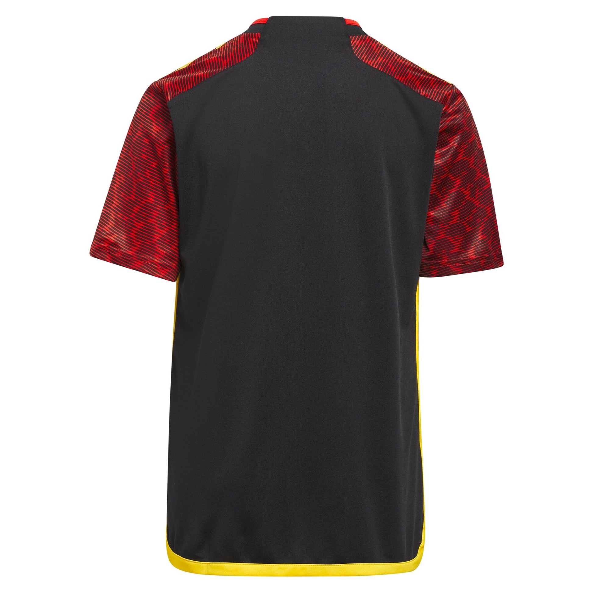 Youth adidas Red Seattle Sounders FC 2024 The Bruce Lee Kit Replica Jersey - Customizable